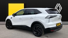 Renault Symbioz 1.6 E-Tech FHEV 145 Techno Esprit Alpine 5dr Auto Hybrid Estate